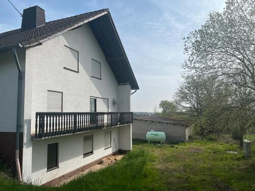 Foto - 8 Zimmer Einfamilienhaus in Asbach