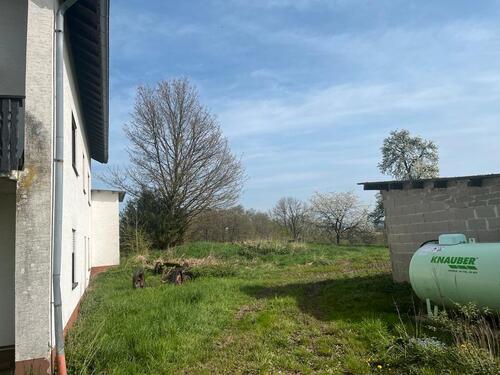 Foto - Einfamilienhaus in Asbach zum Kaufen