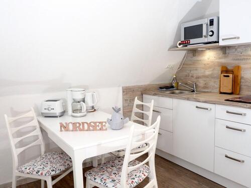 Foto - ⛵️Ferienwohnung in Cuxhaven für 1–2 Personen – zentral & strandnah an der Nordsee
