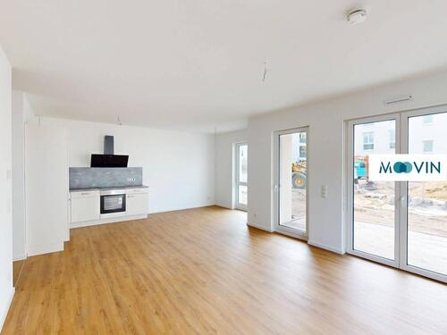 Foto - Etagenwohnung zur Miete in Berlin