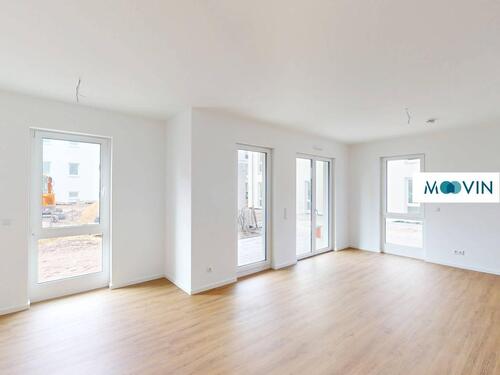Foto - Etagenwohnung in Berlin