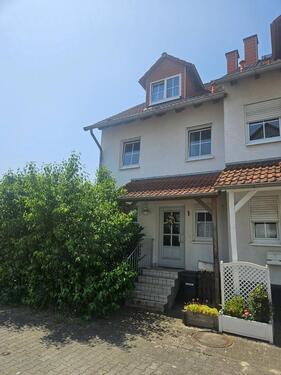 Foto - Doppelhaushälfte mit Einliegerwohnung in Rodgau Nieder-Roden