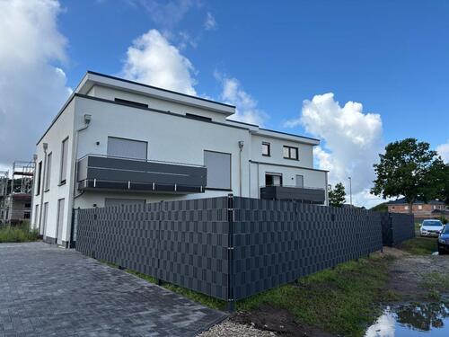 Foto - Exklusive 3-Zimmer Neubauwohnung mit Terrasse und Garten