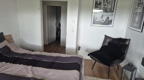 Foto - Etagenwohnung in Delmenhorst