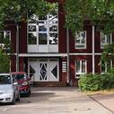 Foto - Hamburg-Volksdorf - helle Büroräume im 1.OG