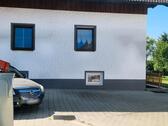 Foto - 3-Zimmer-Kellerwohnung in ländlichere Gegend Teilmöbiliert