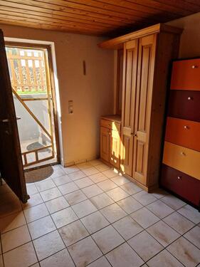 Foto - Etagenwohnung in Bernried zur Miete