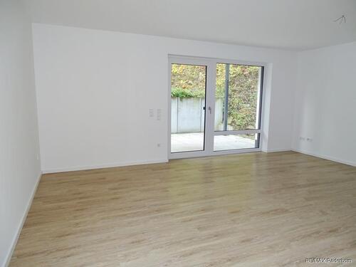 Foto - Etagenwohnung zur Miete in Büren