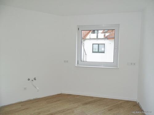 Foto - Etagenwohnung in Büren