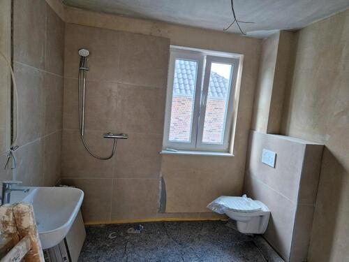 Foto - wohnung 2 Geschoss Neubau Haus - 900,00 EUR Kaltmiete,