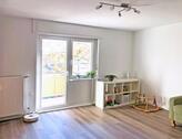 Foto - 2-Zimmer-Citywohnung am Hauptbahnhof Karlsruhe