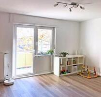 2-Zimmer-Citywohnung am Hauptbahnhof Karlsruhe