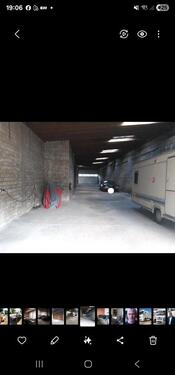 Foto - Stellplatz für Motorrad - 20,00&nbsp;EUR Miete,