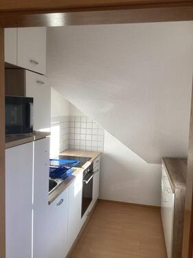 Foto - Etagenwohnung in Papenburg zur Miete