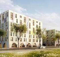 Zimmer in einem Zweizimmerwohnung - Berlin Treptow-Köpenick