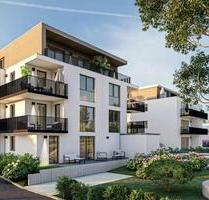 HIER FÜHLT MAN SICH WOHL 3-Raum-Wohnung mit Balkon und Tageslichtbad - Schkeuditz