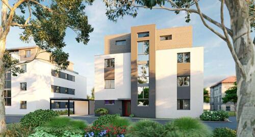 Foto - Etagenwohnung zur Miete in Schkeuditz