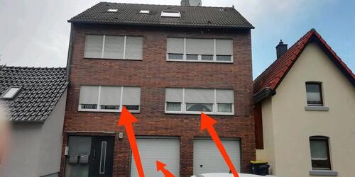 Foto - Zwei Zimmer Wohnung - 1.100,00 EUR Kaltmiete,