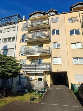 Foto - Moderne 4-Zimmer-Eigentumswohnung in Köln-Höhenberg – 104 m²