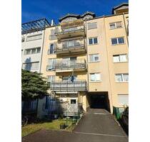 Moderne 4-Zimmer-Eigentumswohnung in Köln-Höhenberg – 104 m²