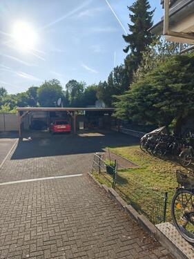 Foto - Etagenwohnung zum Kaufen in Köln