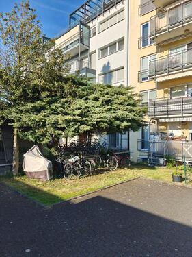 Foto - Etagenwohnung in Köln