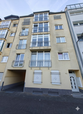 Foto - Etagenwohnung in Köln zum Kaufen