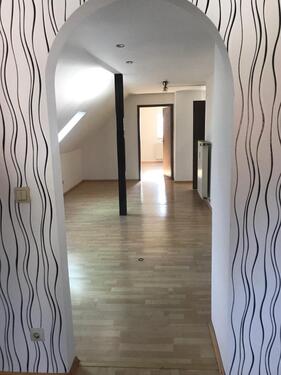 Foto - Etagenwohnung in Laichingen zur Miete