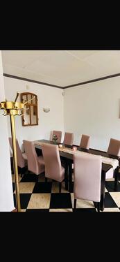 Foto - SPEISEGASTSTÄTTE + KegelbahnKücheLadenlokalRestaurant