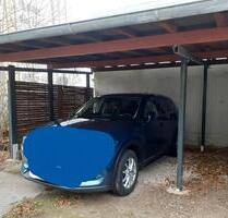 Carportplatz - 48,00&nbsp;EUR Miete, in Gotha (PLZ: 99867)