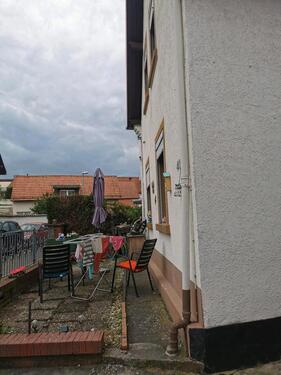 Foto - Einfamilienhaus in Mettenheim