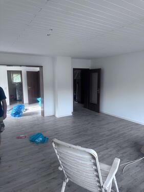 Foto - 5 Zimmer Etagenwohnung in Reichelsheim (Odenwald)