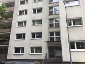 Foto - Sanierte 2 Zimmerwohnung mit Balkon