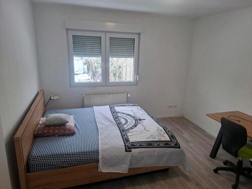 Foto - WG Zimmer in Mannheim - 580,00&nbsp;EUR Kaltmiete, ca.&nbsp; 25,00&nbsp;m&sup2;