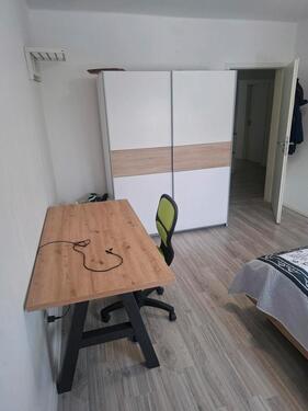 Foto - 1 Zimmer Etagenwohnung in Mannheim