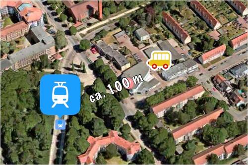 Foto - andere zur Miete in Hannover