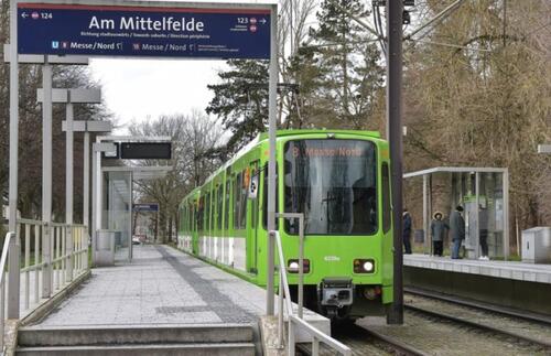 Foto - andere in Hannover