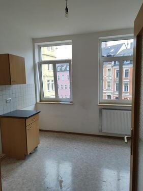Foto - Etagenwohnung in Plauen zur Miete