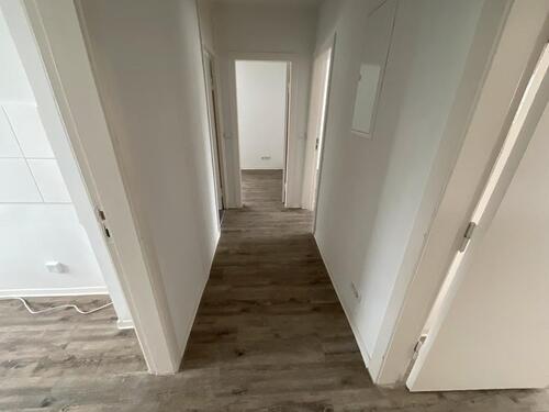 Foto - 3 Zimmer Etagenwohnung zur Miete in Bad Bramstedt