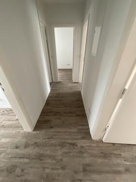 Foto - 3 Zimmer Etagenwohnung in Bad Bramstedt