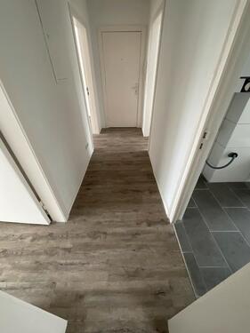 Foto - Etagenwohnung in Bad Bramstedt zur Miete