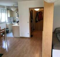 37m² Einzimmerwohnung im Süden von Jena zu vermieten