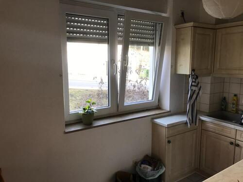 Foto - Erdgeschoßwohnung in Jena zur Miete