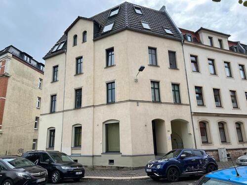 Foto - 2 Zimmer Wohnung in Zwickau - 650,00&nbsp;EUR Kaltmiete, ca.&nbsp; 54,00&nbsp;m&sup2;
