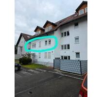 Wohnung in Homburg Mitte (Uninähe) zu vermieten