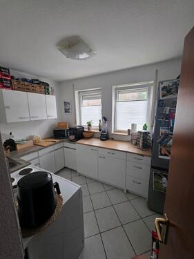 Foto - 1 Zimmer Etagenwohnung in Homburg