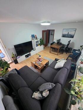 Foto - Etagenwohnung in Homburg zur Miete