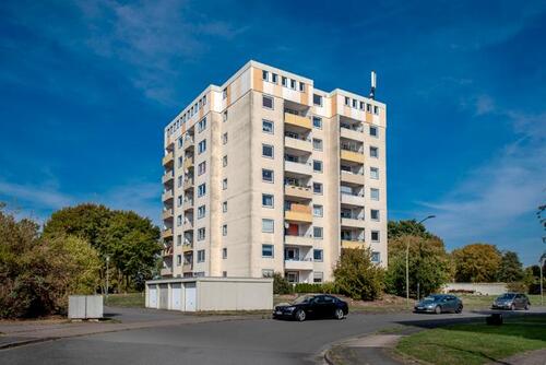 Foto - 1 Zimmer Etagenwohnung zur Miete in Hamm