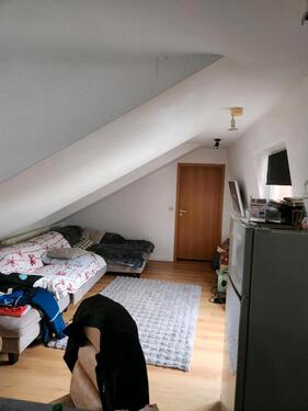 Foto - 2 Zimmer Wohnung - 810,00&nbsp;EUR Kaltmiete, ca.&nbsp; 62,00&nbsp;m&sup2;