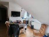 Foto - 2 Zimmer Dachgeschoßwohnung in Frankfurt am Main
